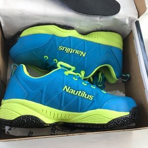 Nautilus Shoes